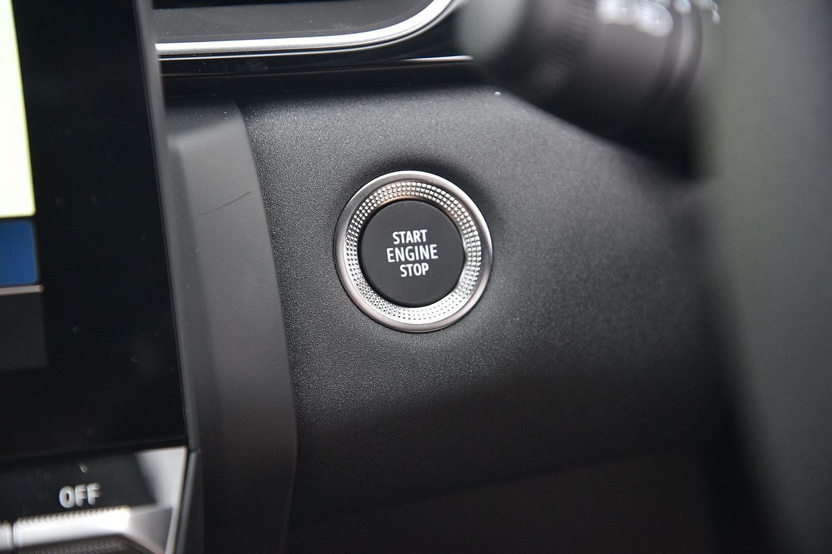 2025 Mitsubishi ASX Aspire XE