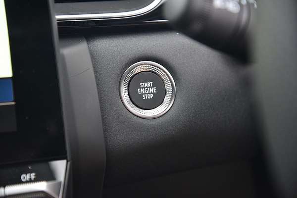 2025 Mitsubishi ASX Aspire XE