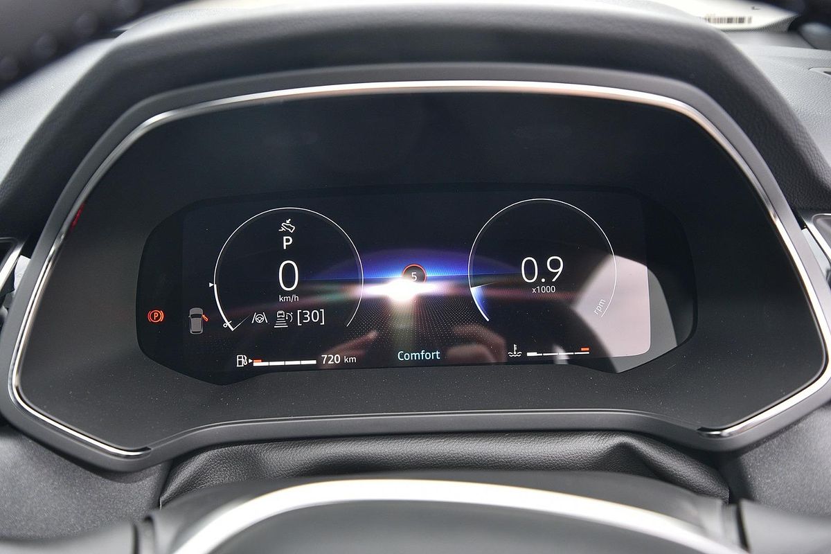 2025 Mitsubishi ASX Aspire XE