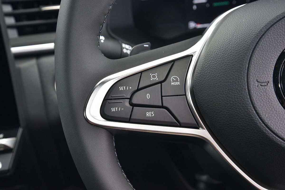 2025 Mitsubishi ASX LS XE