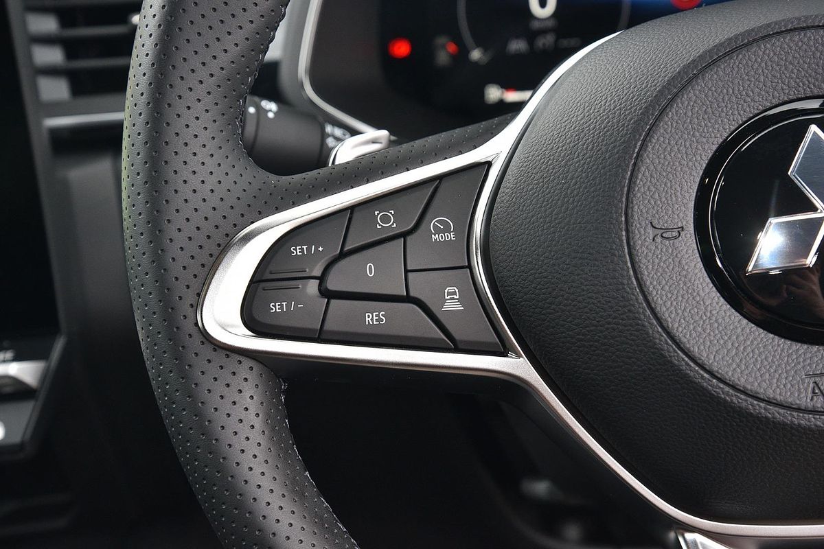 2025 Mitsubishi ASX Aspire XE