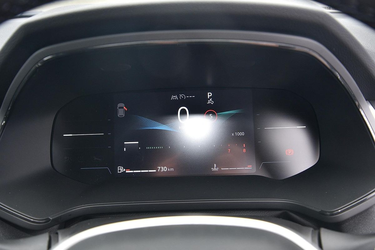 2025 Mitsubishi ASX LS XE