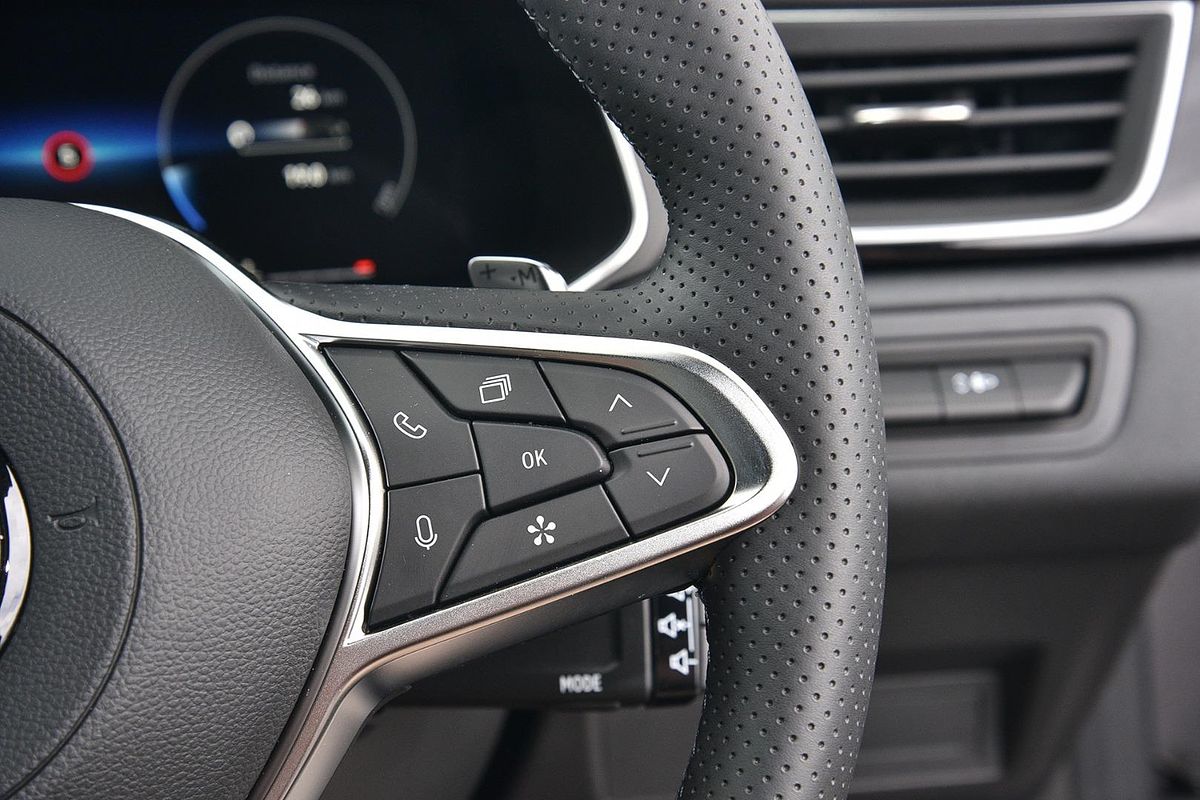 2025 Mitsubishi ASX Aspire XE