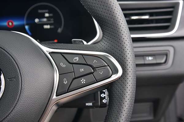 2025 Mitsubishi ASX Aspire XE