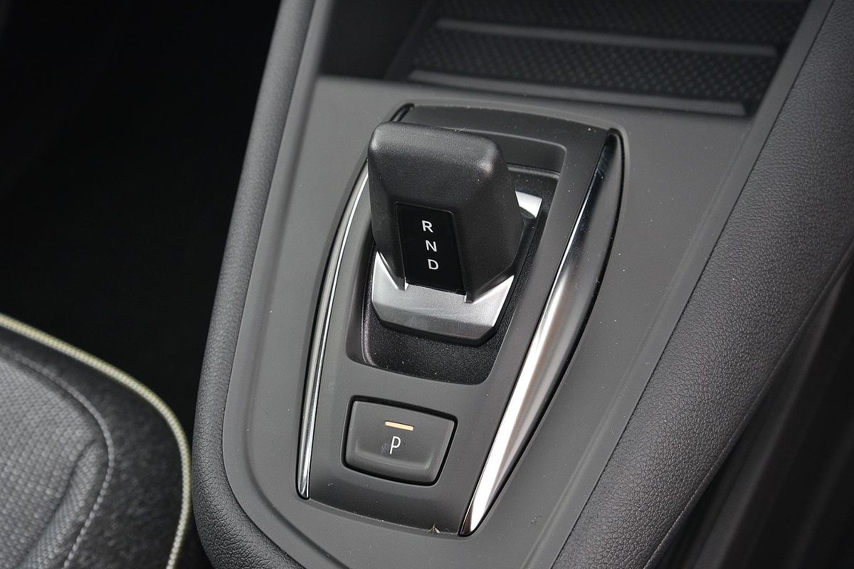 2025 Mitsubishi ASX Aspire XE