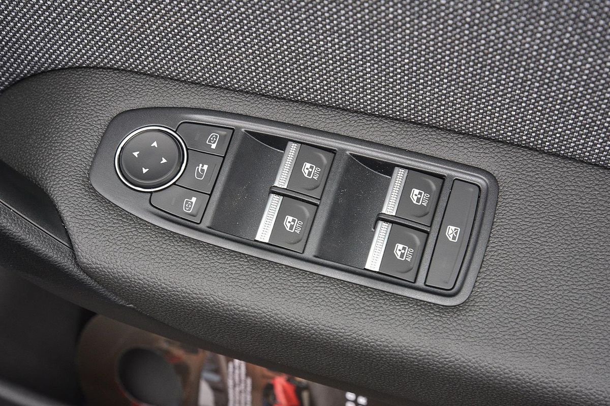 2025 Mitsubishi ASX Aspire XE