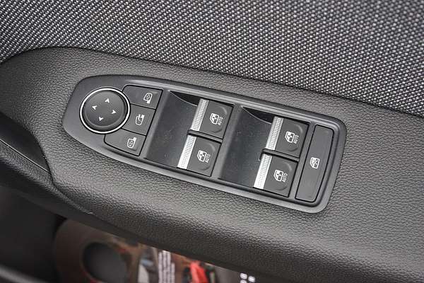 2025 Mitsubishi ASX Aspire XE