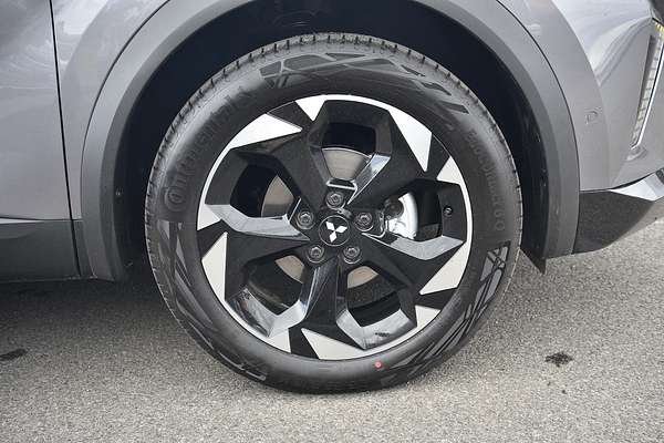 2025 Mitsubishi ASX Aspire XE