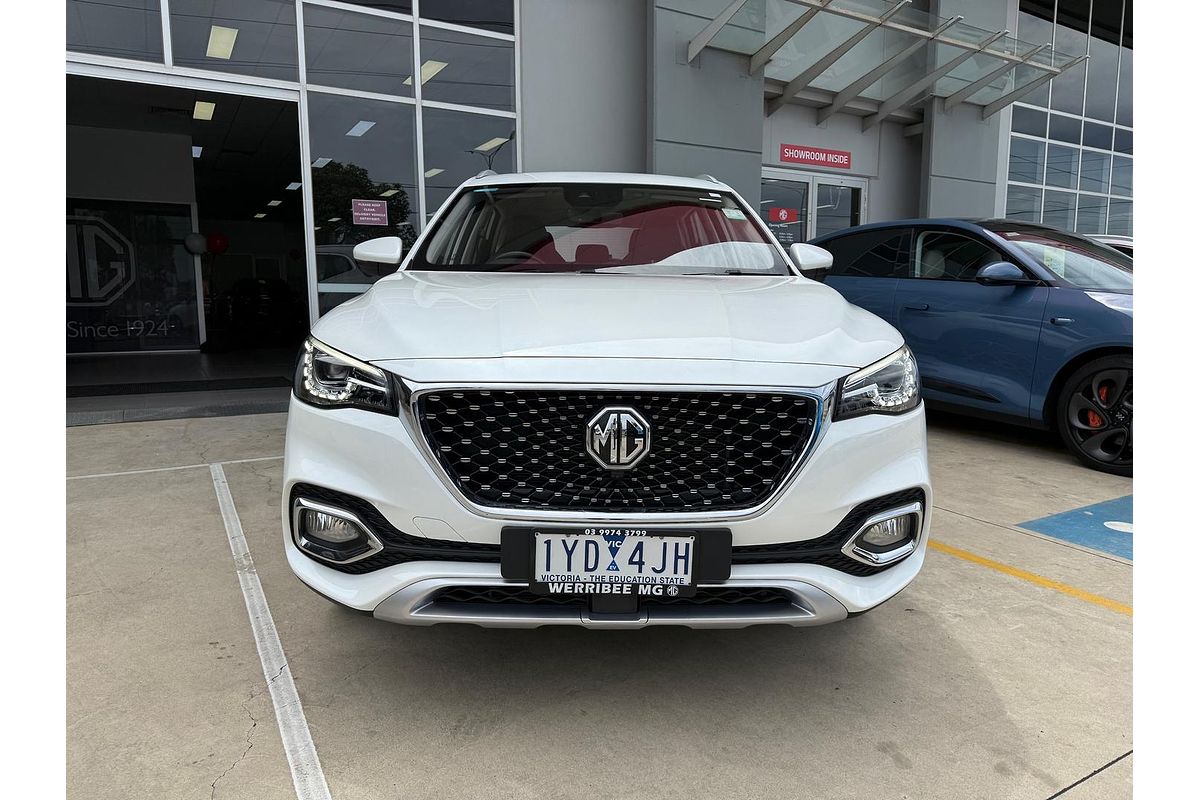 2022 MG HS Plus EV Essence SAS23