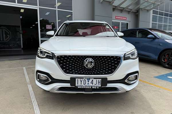 2022 MG HS Plus EV Essence SAS23