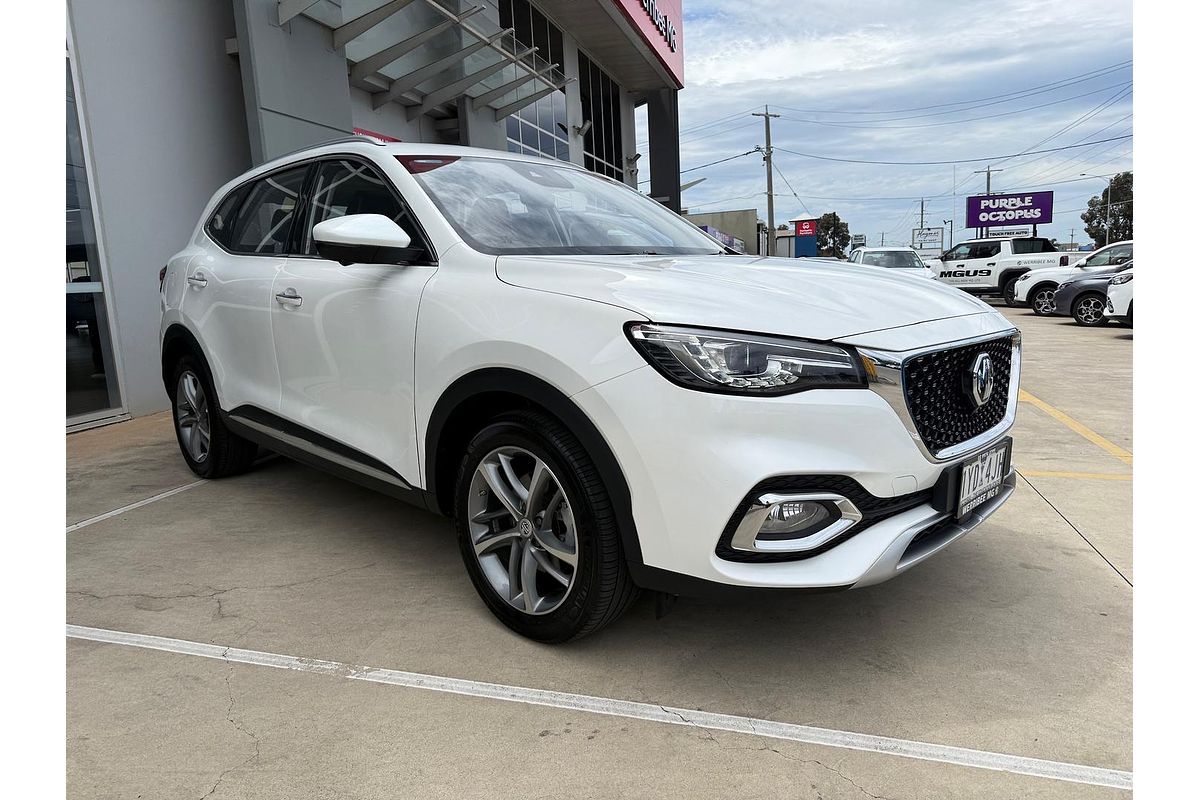 2022 MG HS Plus EV Essence SAS23