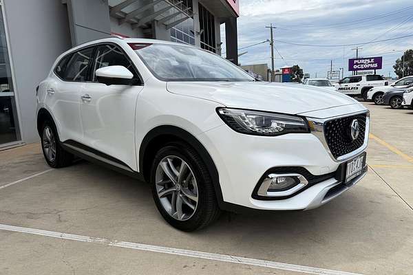 2022 MG HS Plus EV Essence SAS23