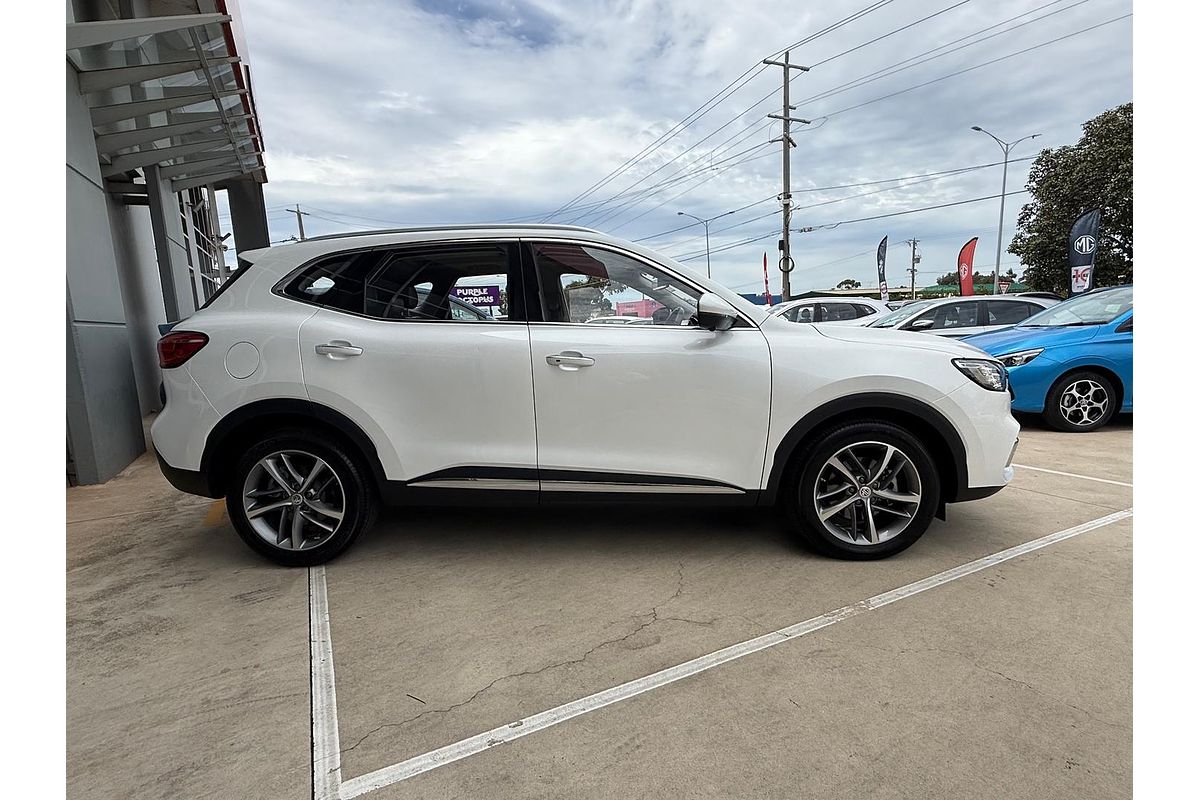 2022 MG HS Plus EV Essence SAS23