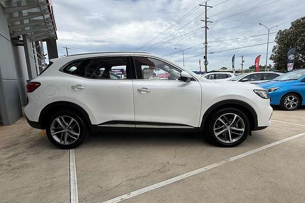 2022 MG HS Plus EV Essence SAS23