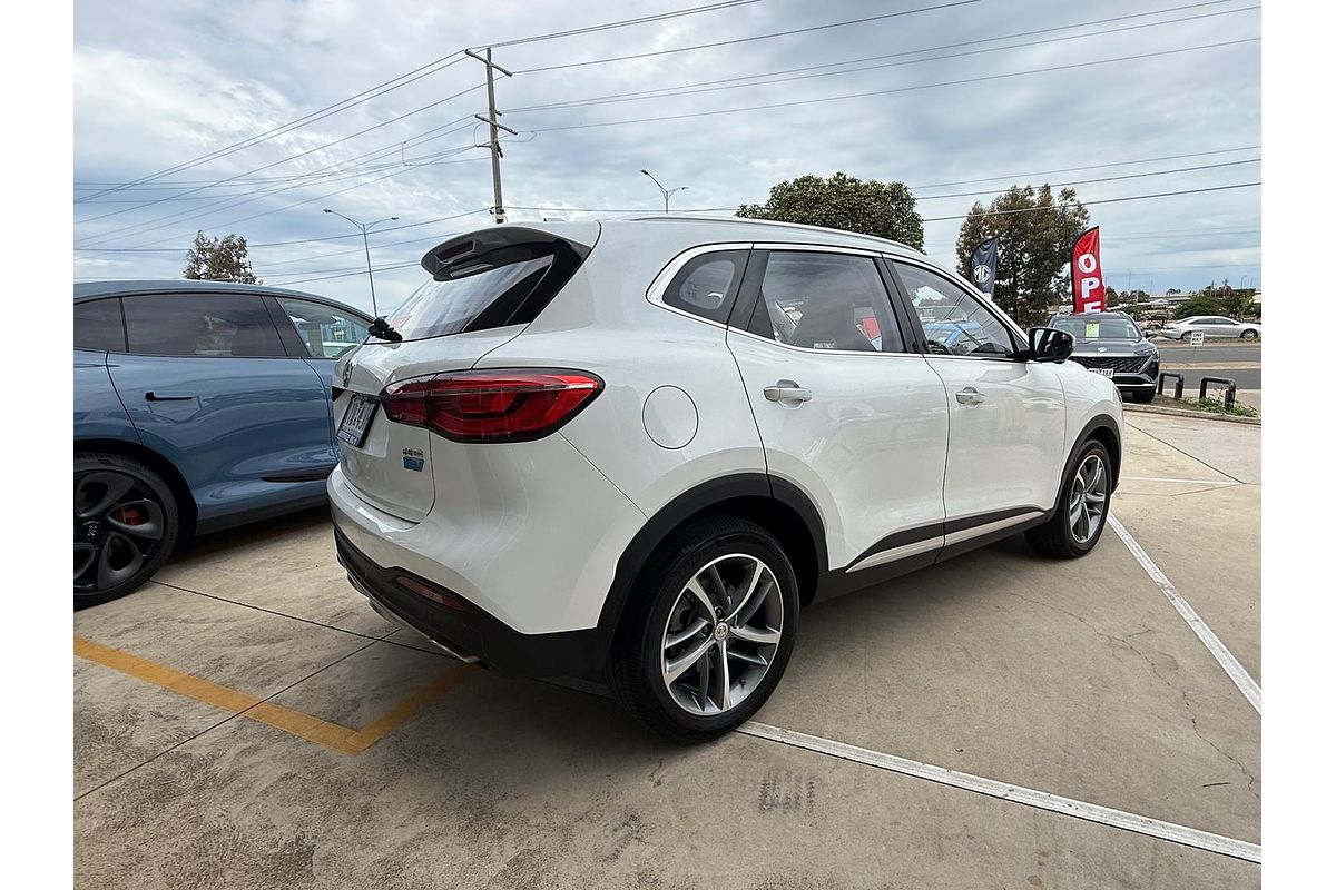 2022 MG HS Plus EV Essence SAS23