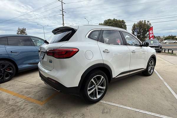 2022 MG HS Plus EV Essence SAS23