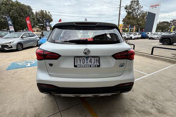 2022 MG HS Plus EV Essence SAS23