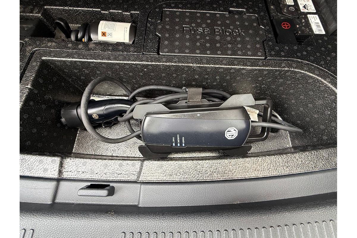 2022 MG HS Plus EV Essence SAS23