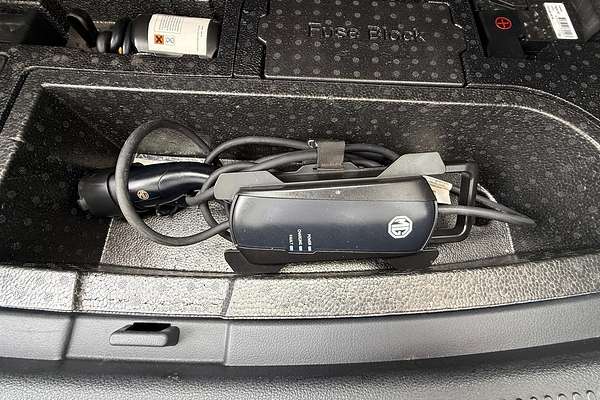 2022 MG HS Plus EV Essence SAS23