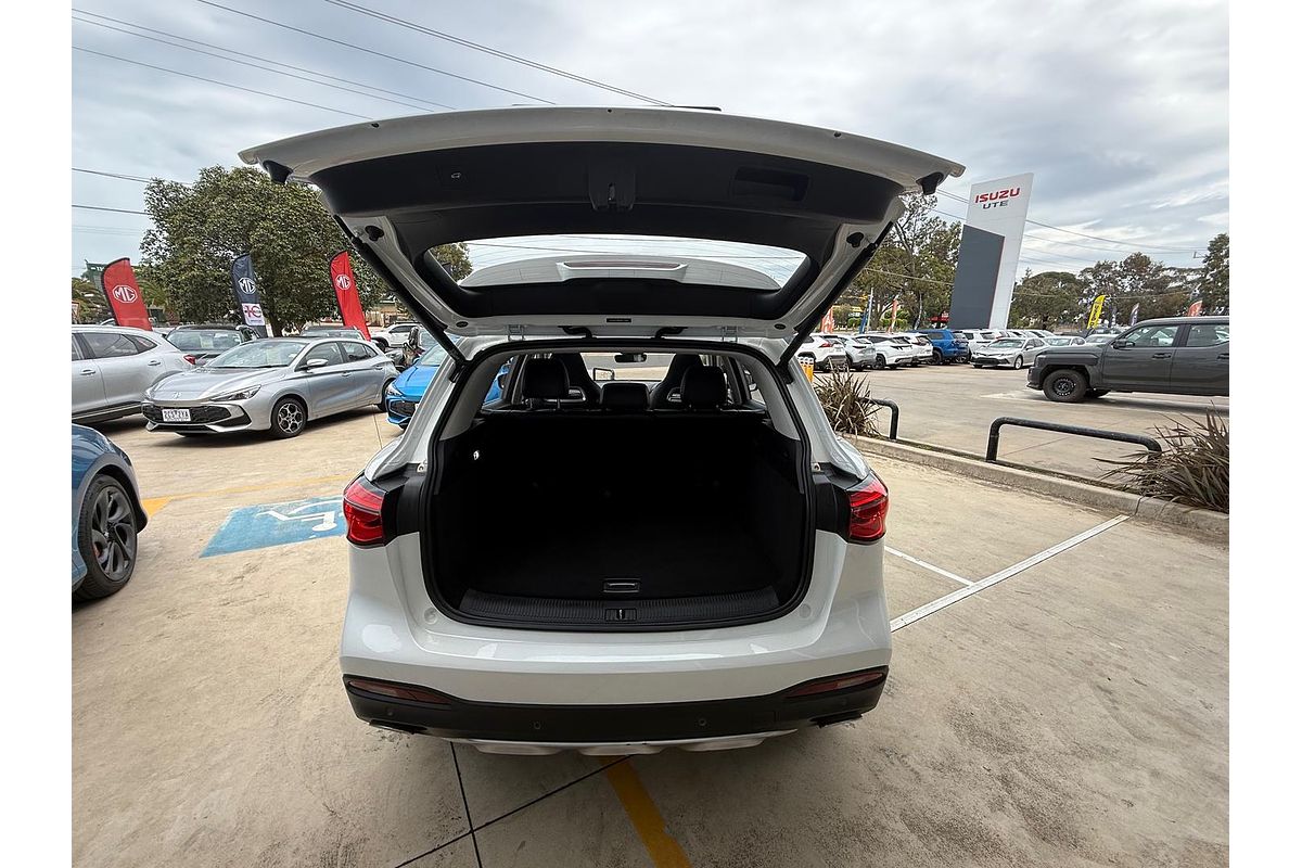 2022 MG HS Plus EV Essence SAS23