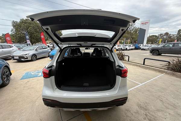 2022 MG HS Plus EV Essence SAS23