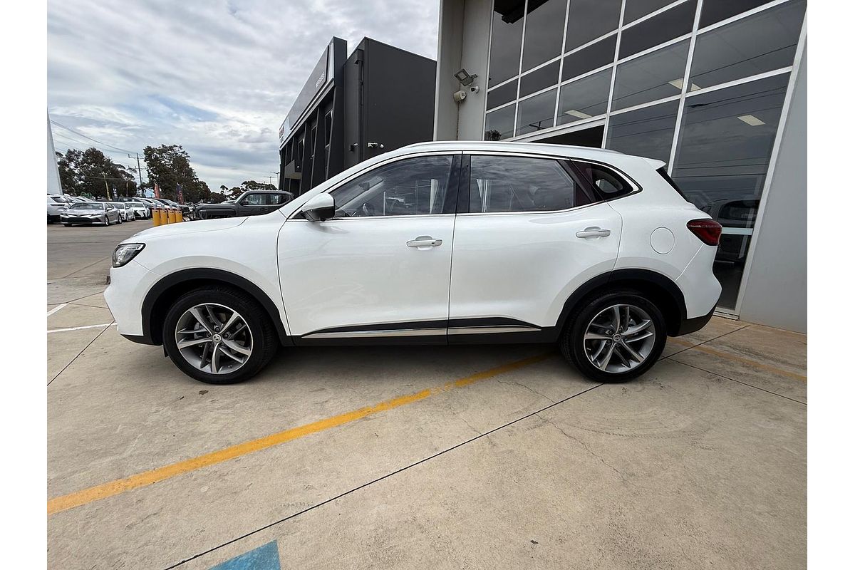 2022 MG HS Plus EV Essence SAS23