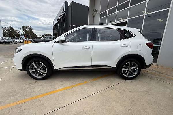 2022 MG HS Plus EV Essence SAS23