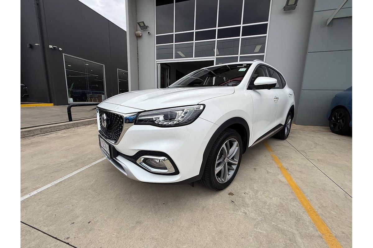 2022 MG HS Plus EV Essence SAS23