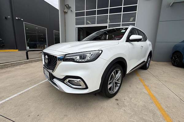 2022 MG HS Plus EV Essence SAS23