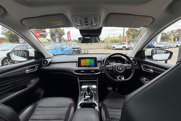 2022 MG HS Plus EV Essence SAS23