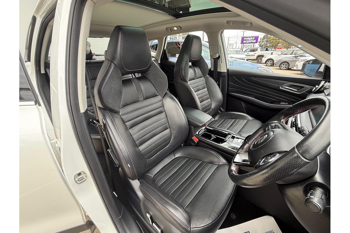 2022 MG HS Plus EV Essence SAS23