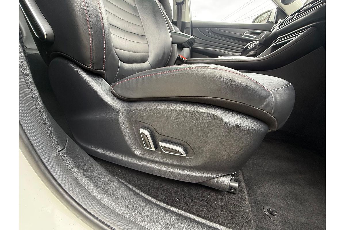 2022 MG HS Plus EV Essence SAS23