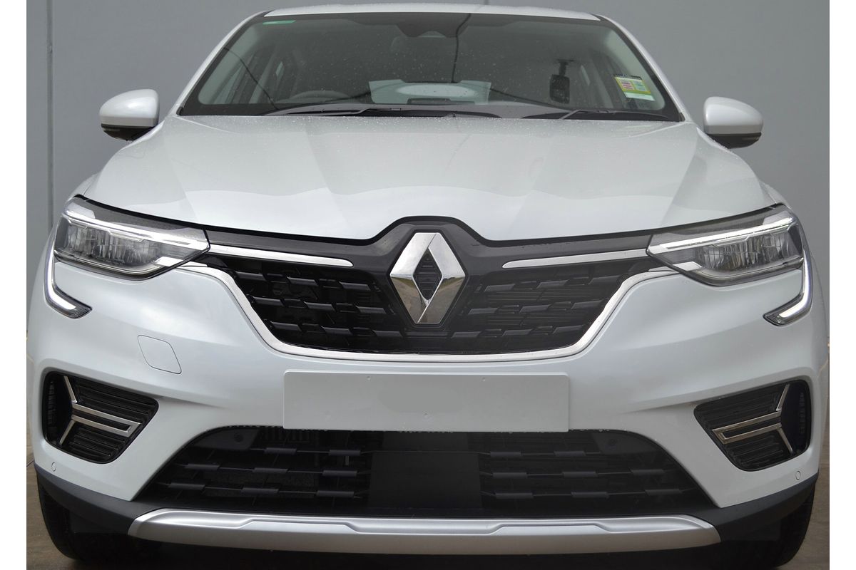 2022 Renault Arkana Intens JL1