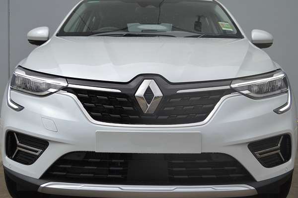 2022 Renault Arkana Intens JL1