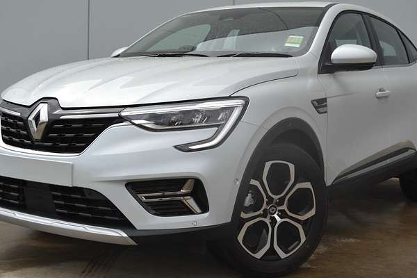 2022 Renault Arkana Intens JL1