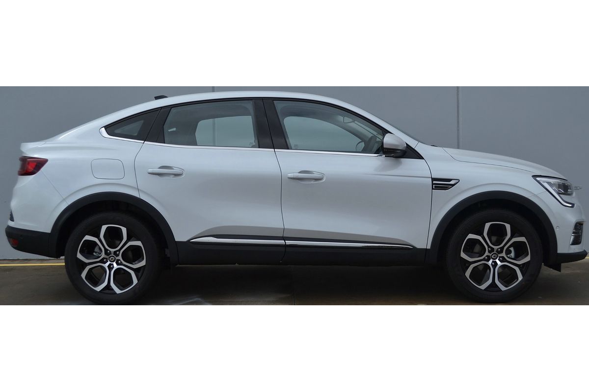 2022 Renault Arkana Intens JL1