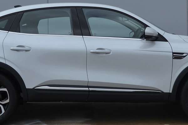 2022 Renault Arkana Intens JL1