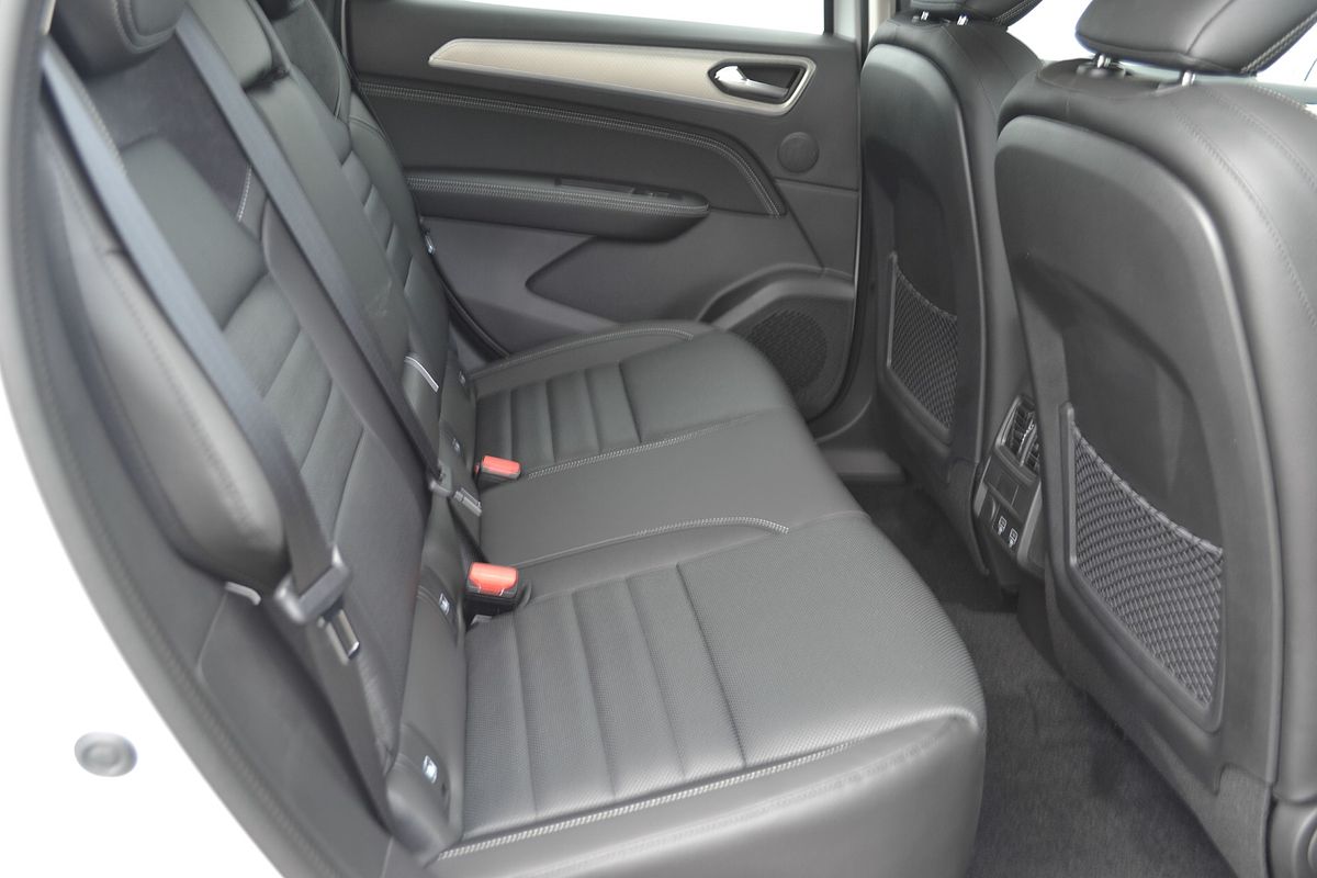 2022 Renault Arkana Intens JL1