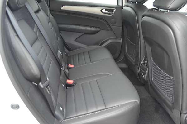 2022 Renault Arkana Intens JL1