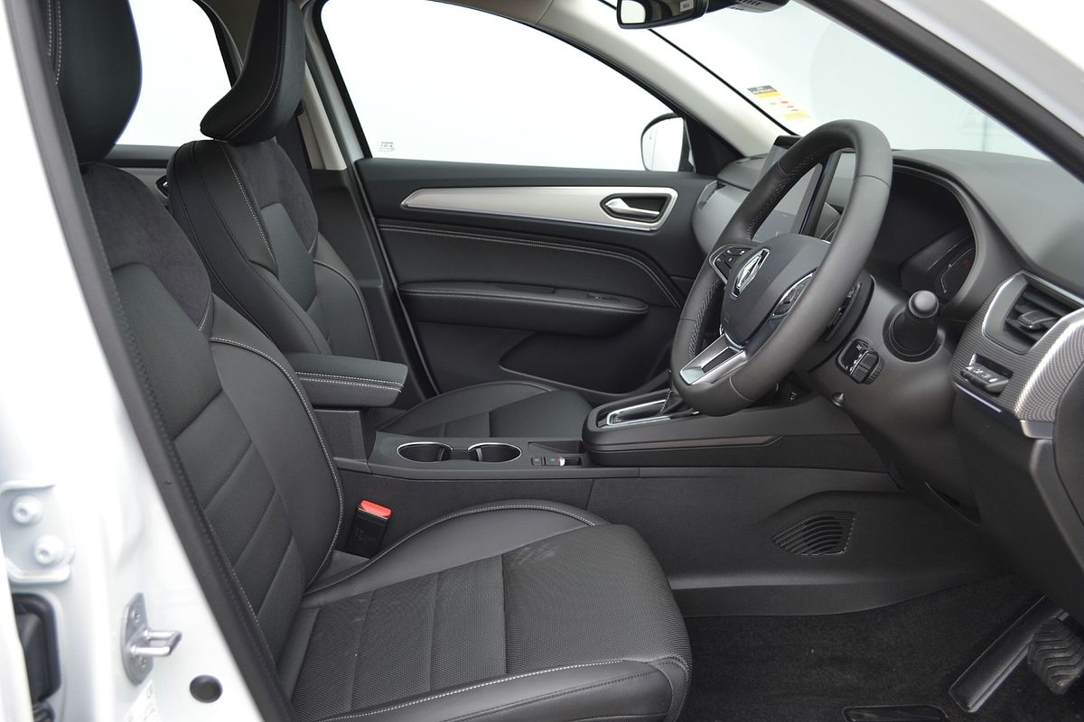 2022 Renault Arkana Intens JL1