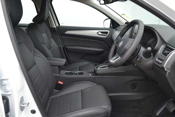 2022 Renault Arkana Intens JL1