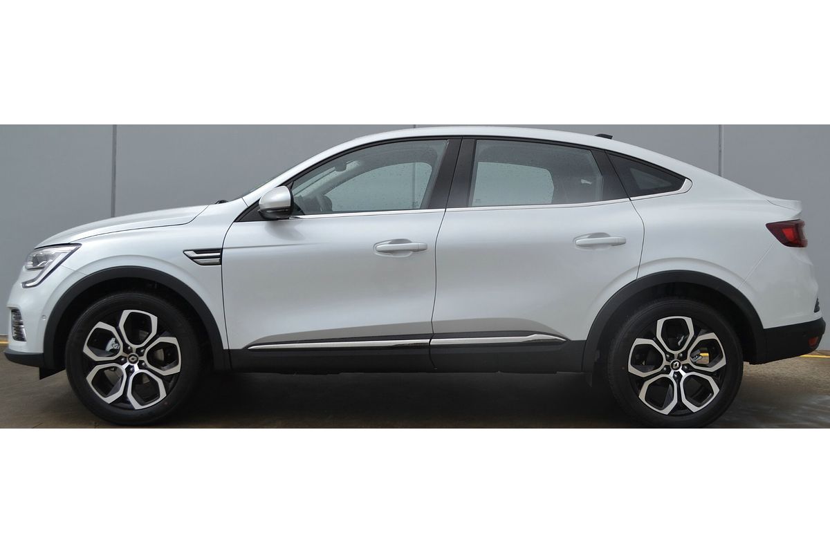 2022 Renault Arkana Intens JL1