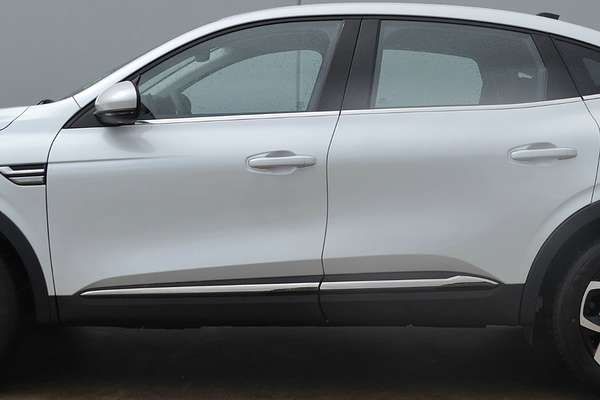 2022 Renault Arkana Intens JL1