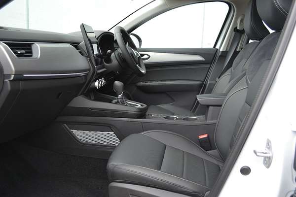 2022 Renault Arkana Intens JL1