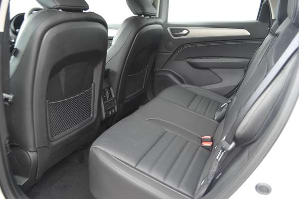 2022 Renault Arkana Intens JL1