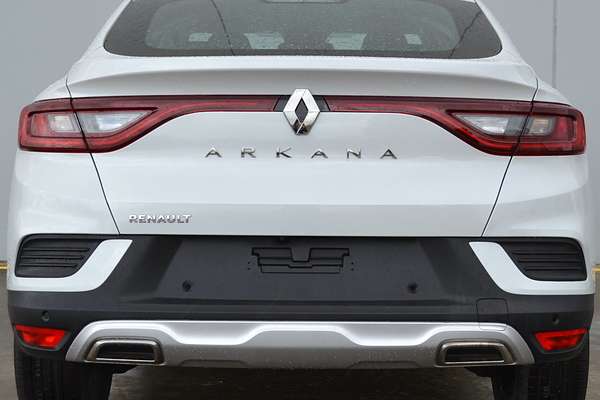 2022 Renault Arkana Intens JL1