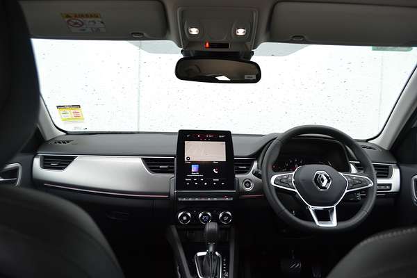 2022 Renault Arkana Intens JL1