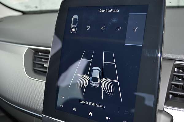 2022 Renault Arkana Intens JL1