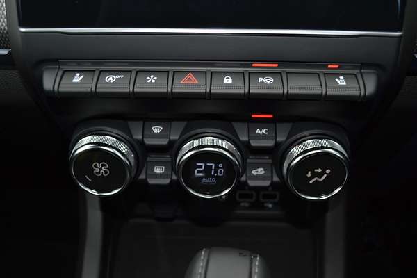 2022 Renault Arkana Intens JL1