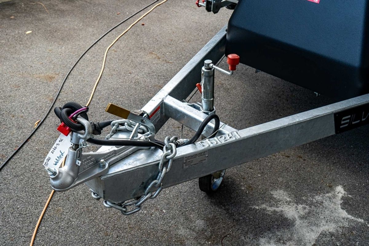 2025 Jayco SILVERLINE